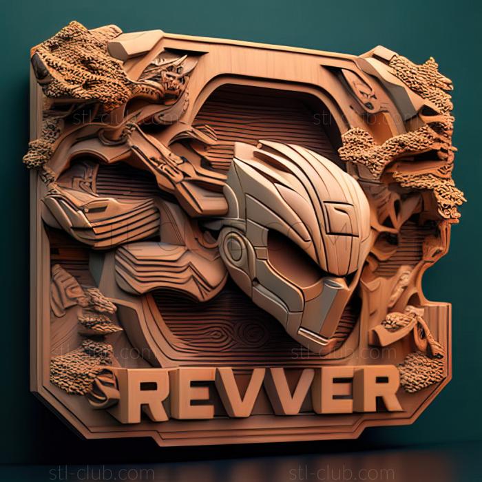 Игра St Hover Revolt Of Gamers